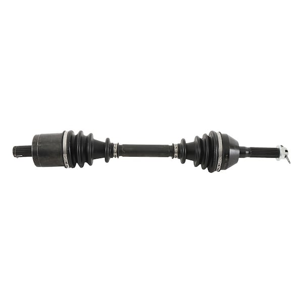 All Balls Racing 8-Ball Extreme Duty Axle AB8-PO-8-305 AB8-PO-8-305 - main